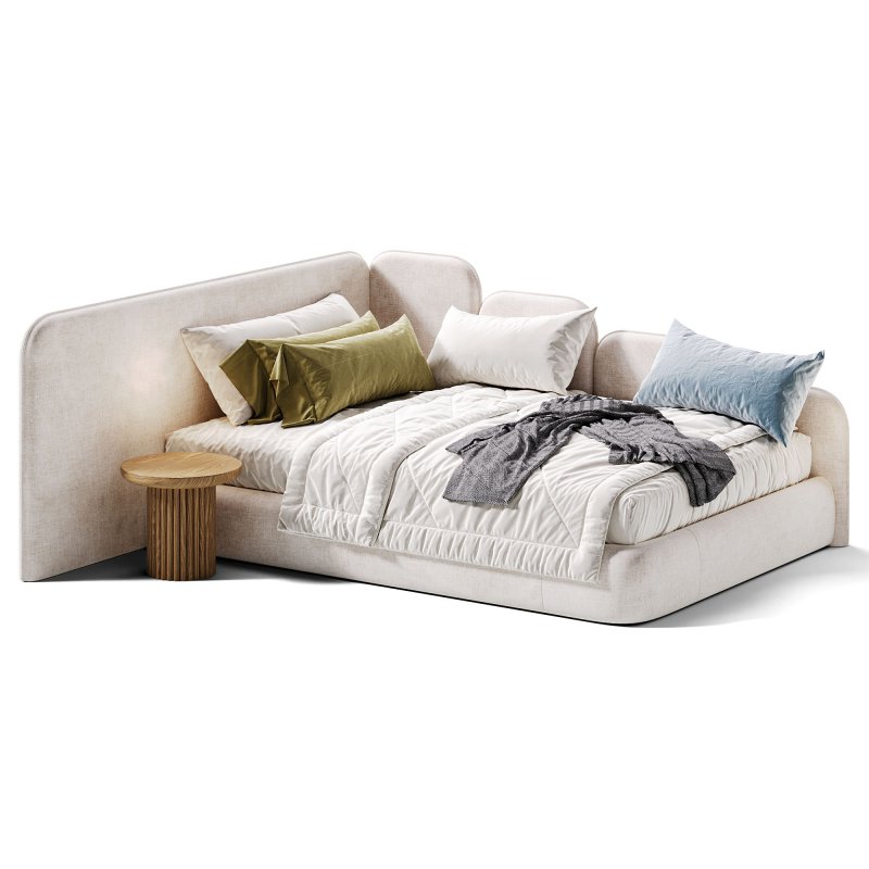 Fleet Design kids Sofa Bed Project 5 - Image 2