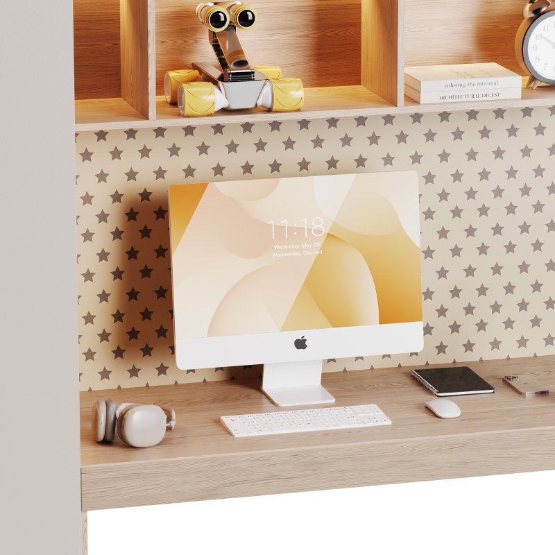 Workplace for Children 19 - Image 5