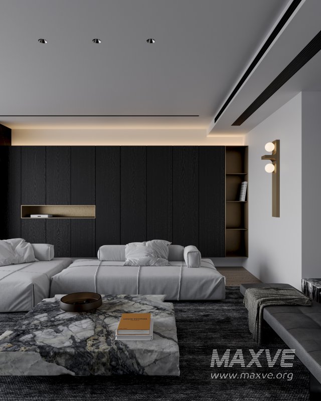 Living Room - Image 7