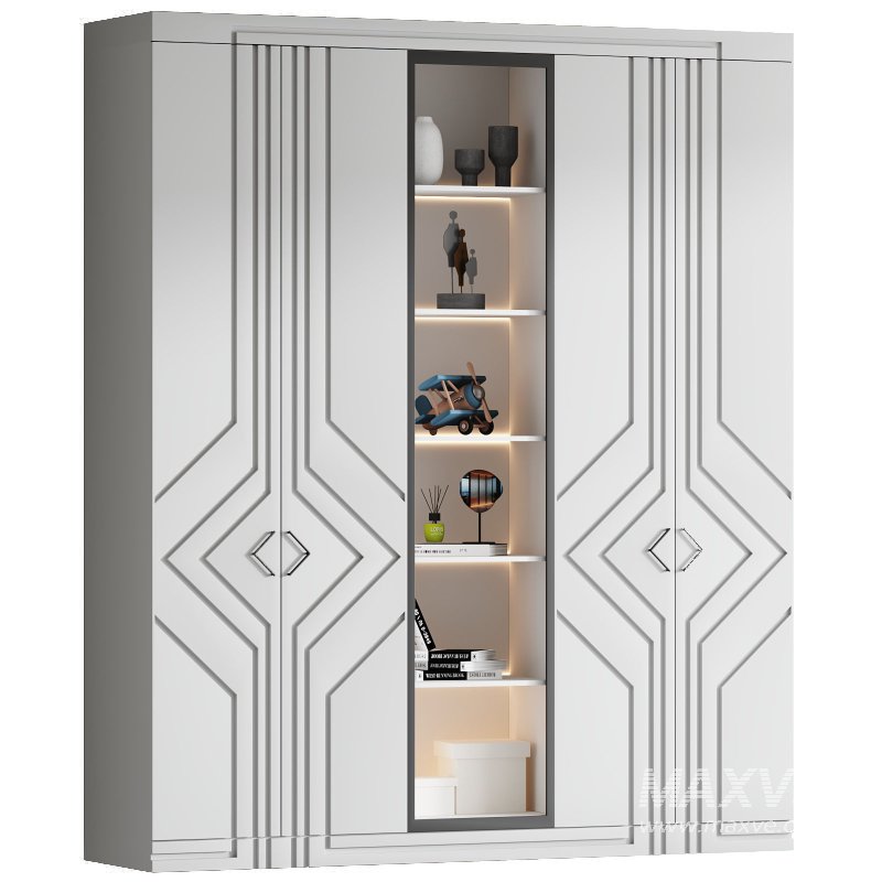 Wardrobe 05 - Image 1