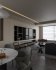 Modern living and dining room - Thumbnail 8