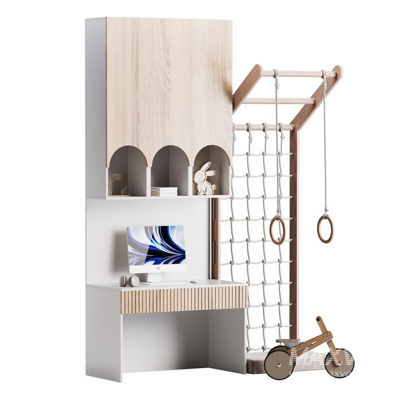 Modern Workplace 05 - Image 1