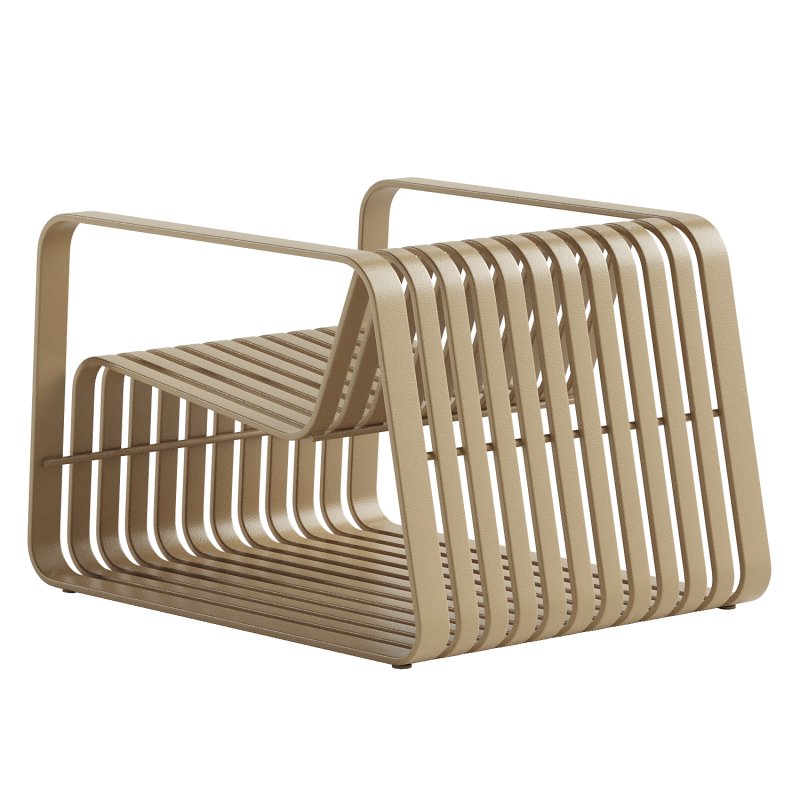 Ocean Chair - Image 4