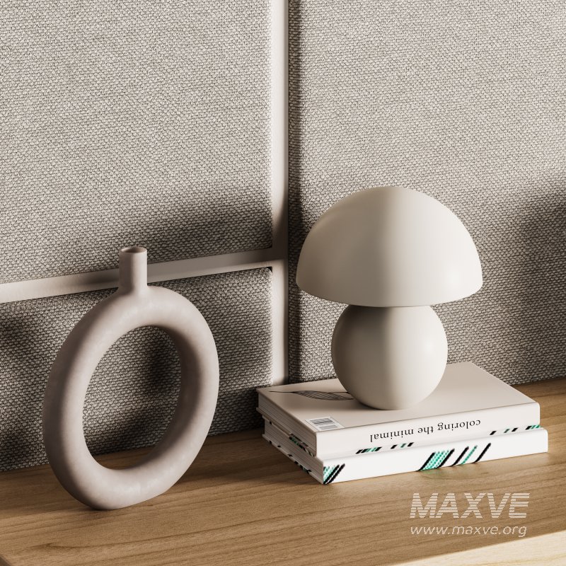 Modern TV Wall 031 - Image 8