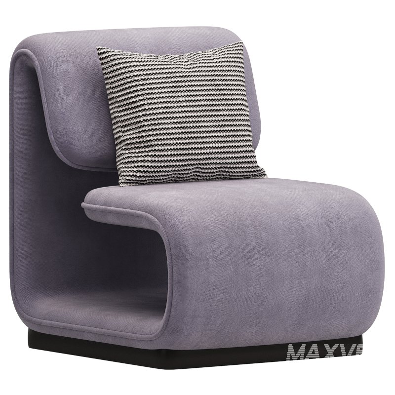 Armchair Minimal - Image 4