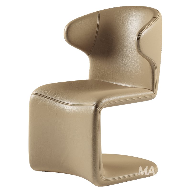 Elena Dining Chair - Image 6