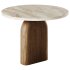 Oein Circle Side Table by AliExpress - Thumbnail 3
