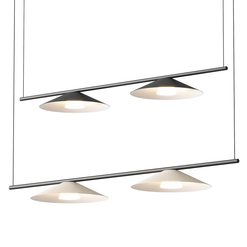 Vibia Circus Solo Pendant Lamp - Image 1