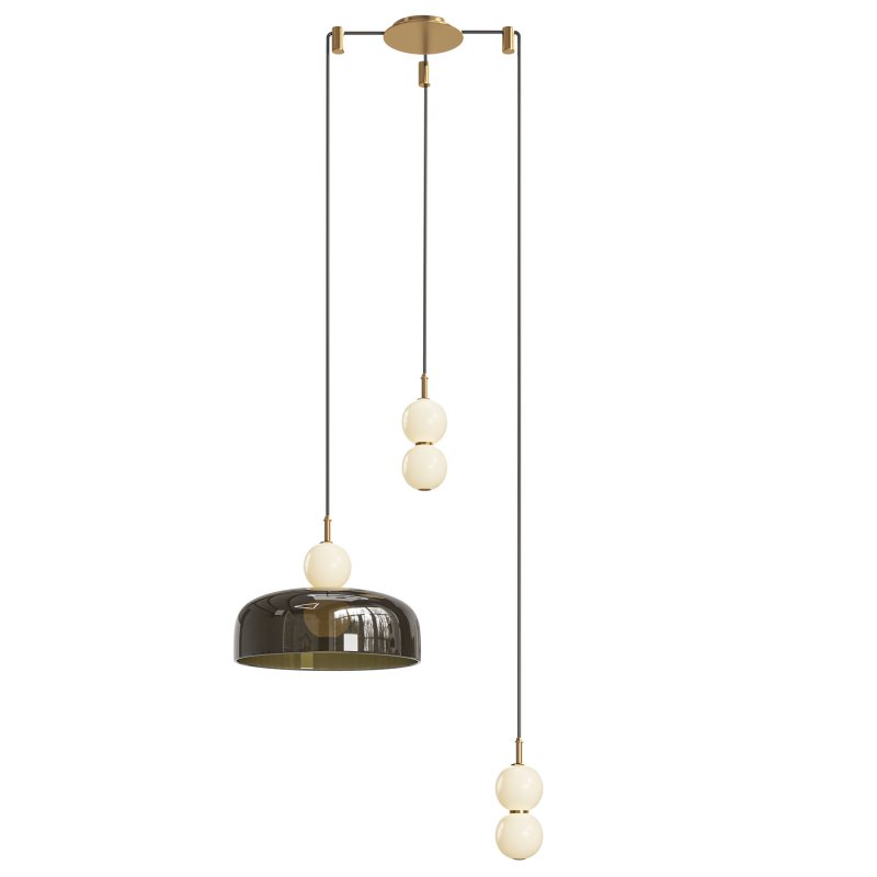 ECHO LAMP SHADE - Image 1