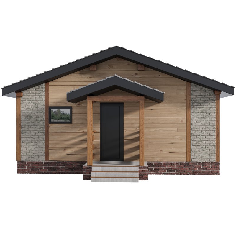 Home Design 14 For Exterior - Image 2