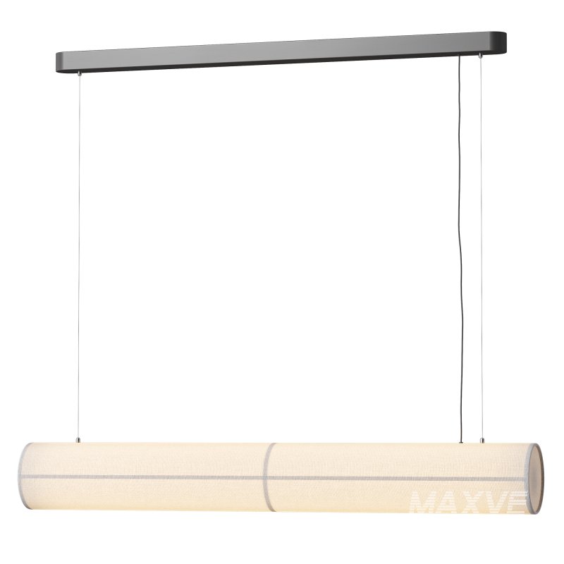 Hashira Linear Pendant Lamp - Image 2