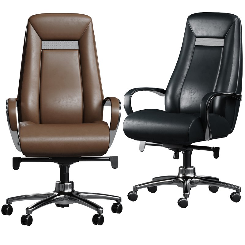 JTKDL Office Chairs,Boss Chair - Image 3