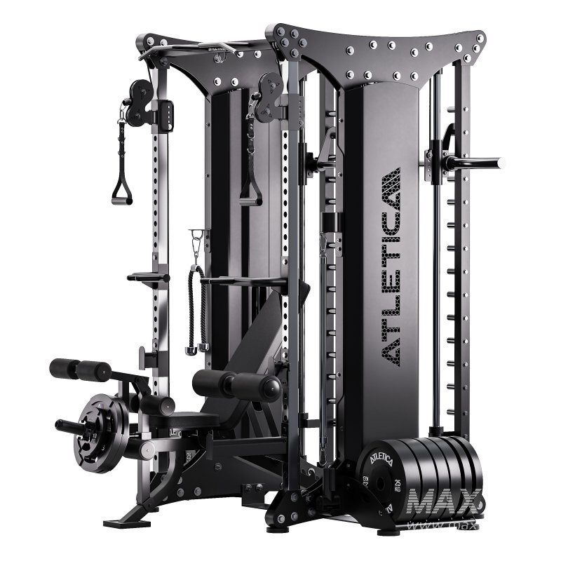 Dual Multipresse - Image 7