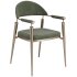 Microfiber dining chair - Thumbnail 6