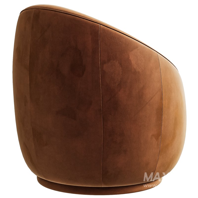 OVOLO SWIVEL CHAIR - Image 3