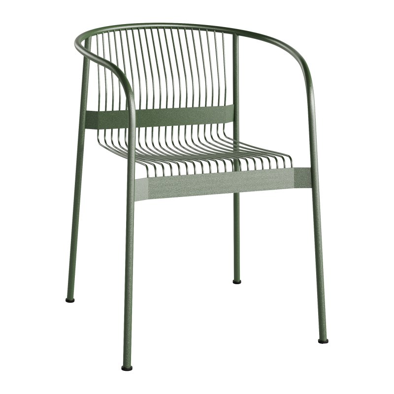 VELIT Chair by Plank - Image 2