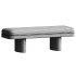 Hilarie 48 Boucle Bench - Thumbnail 1