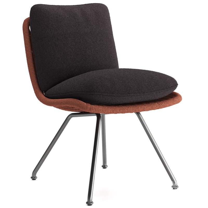 Minotti Pattie Cord Outdoor Dining - Image 3