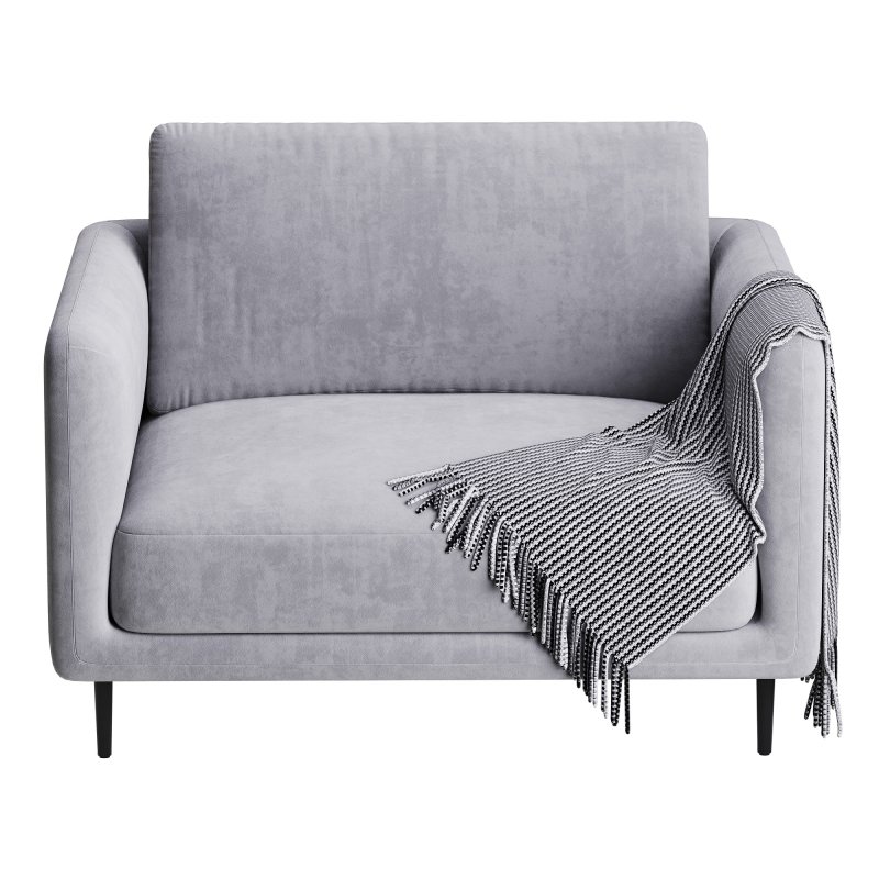 Nova Armchair - Image 5