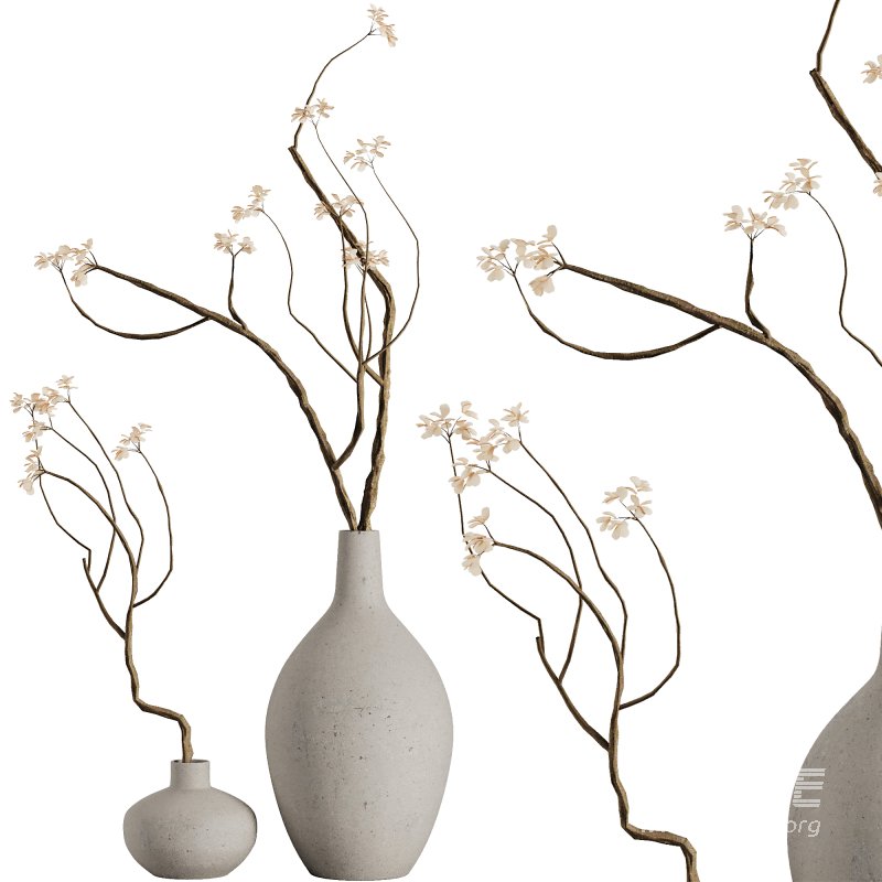 Dry branch set50 - Image 1