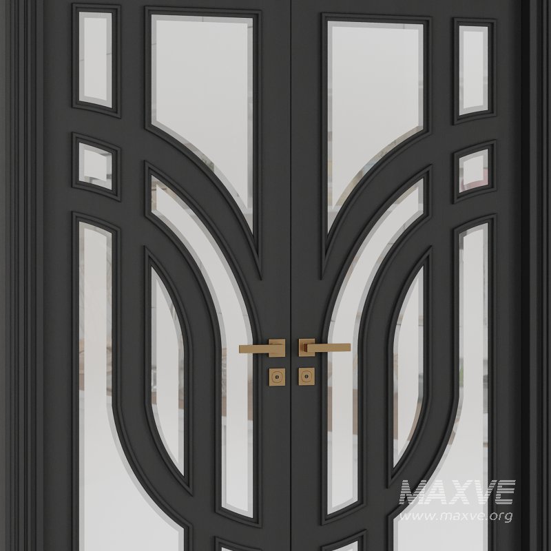 Entrance door set231 - Image 3