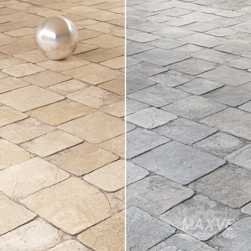 Mrf Pavement Set21 - Image 1