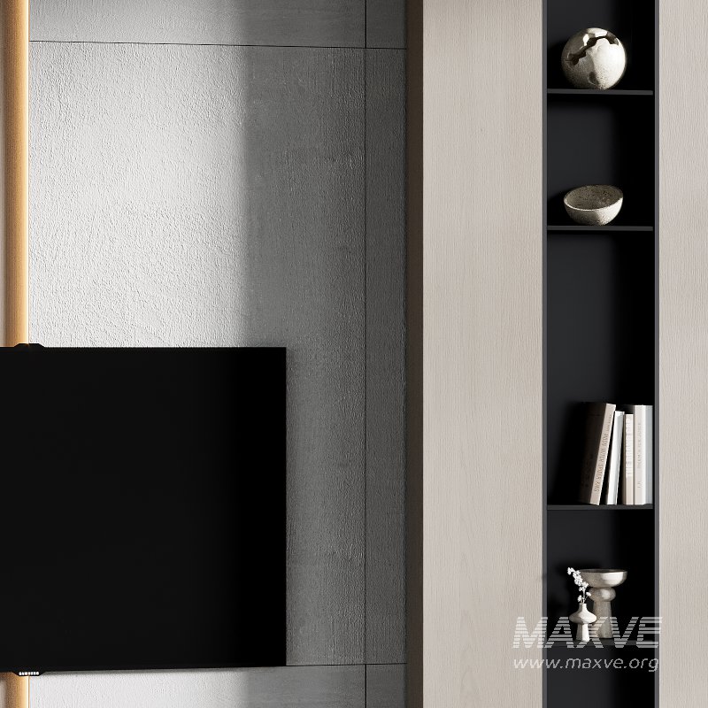 Tv Wall 77 - Image 4