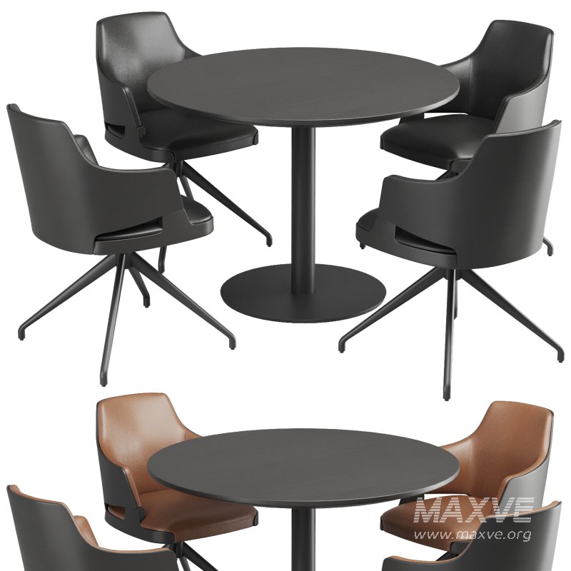 Office Set39 - Image 2