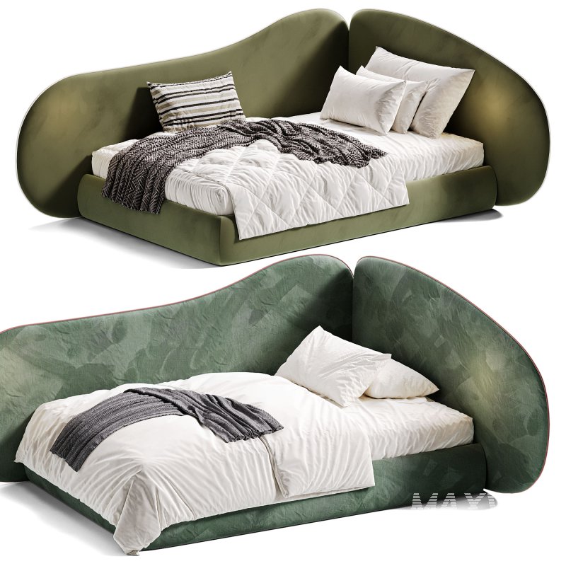 Charlie corner bed - Image 3