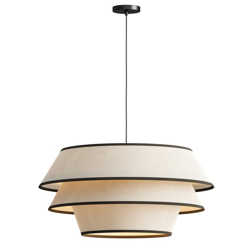 Pittman Pendant Light - Image 3