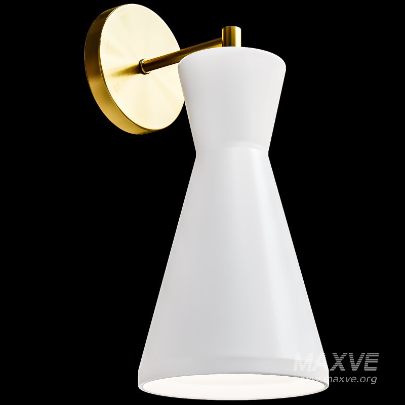 Betty Wall Vanity Light - Image 2