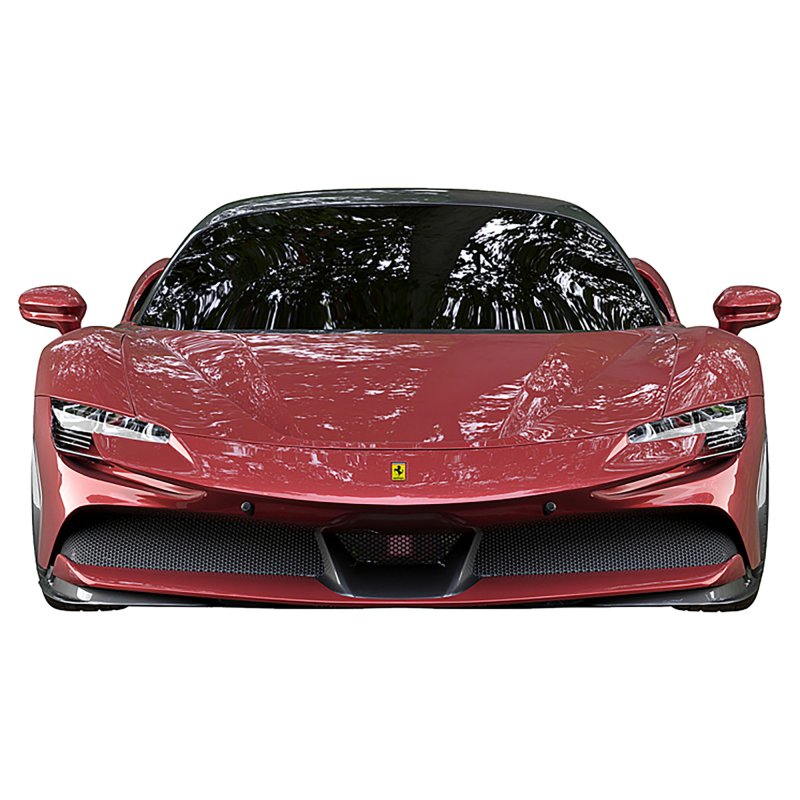 Ferrari SF90 Stradale - Image 2