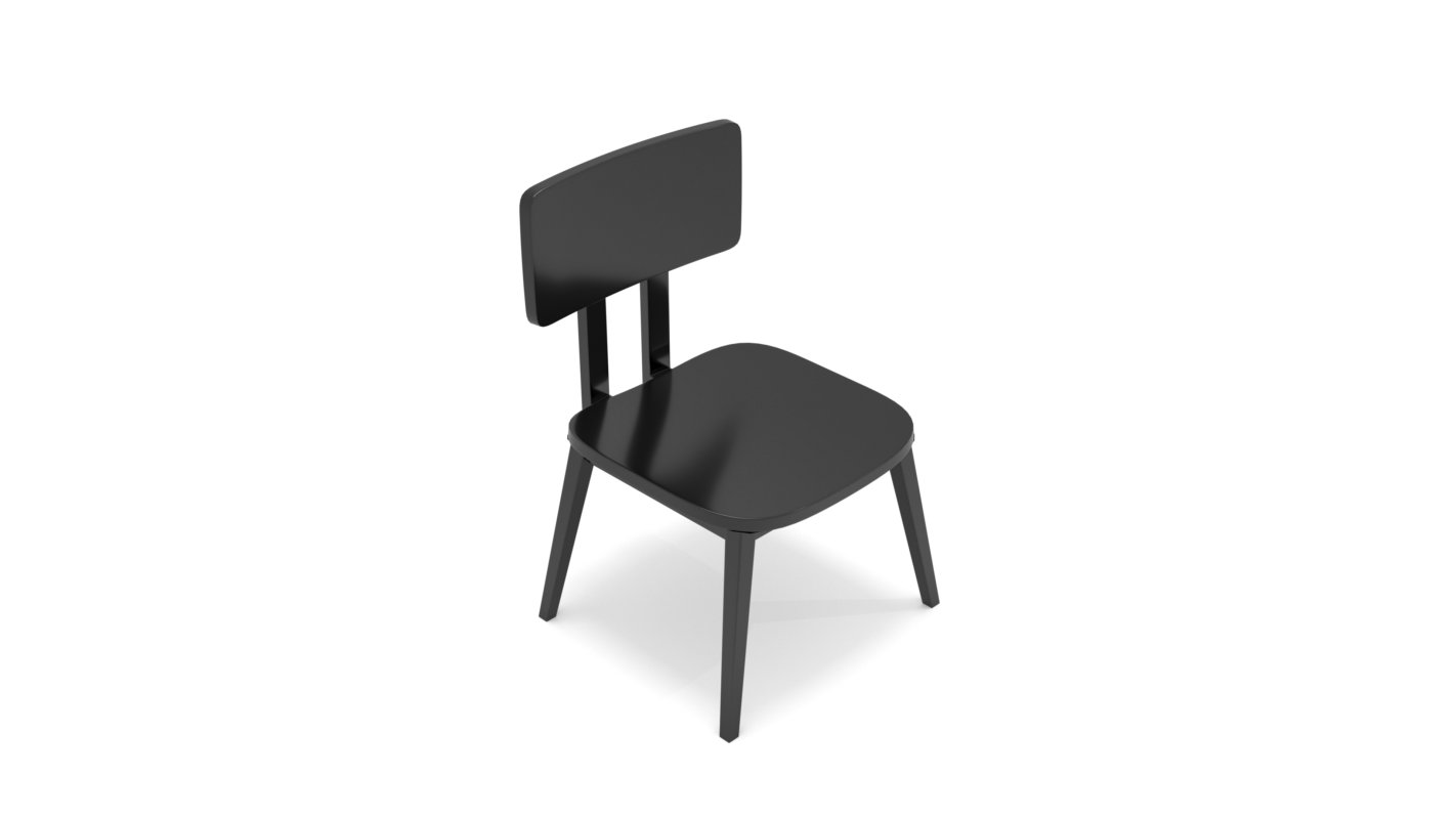 Chair C22 - Image 1