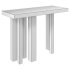 Crystal Series Console Table 03 by SAEROM YOON - Thumbnail 1