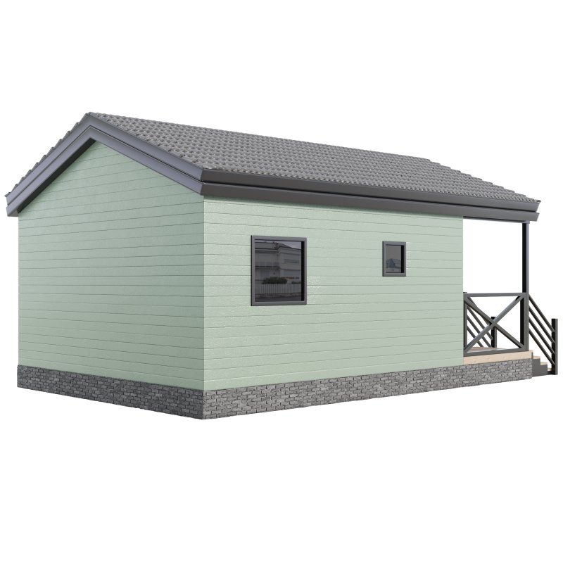 Home Design 17 For Exterior - Image 2