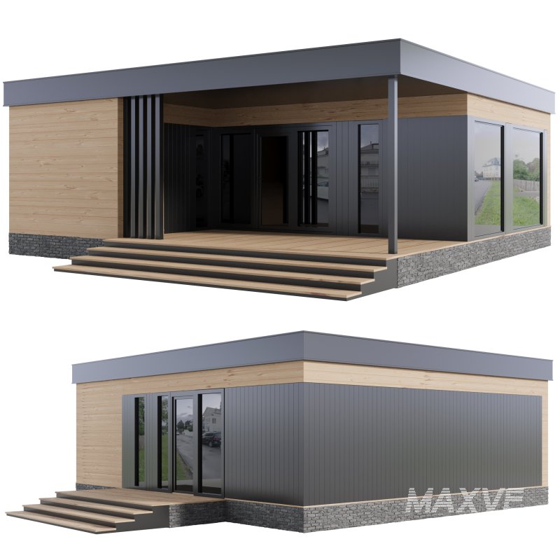 Home Design 16 For Exterior - Image 1