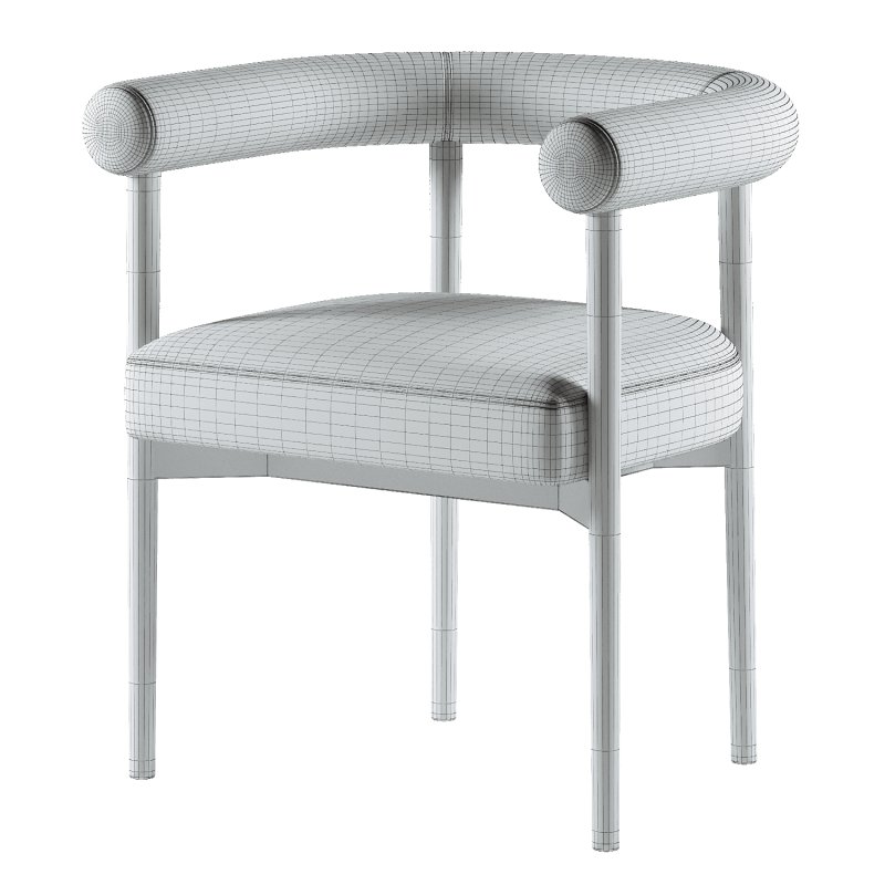Spara Dining Chair - Image 7