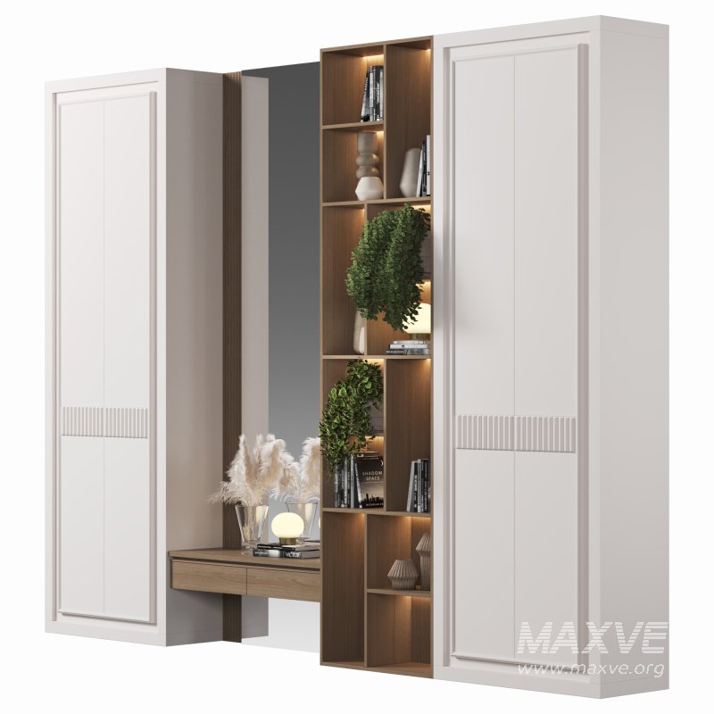 63 wardrobe 63 - Image 1