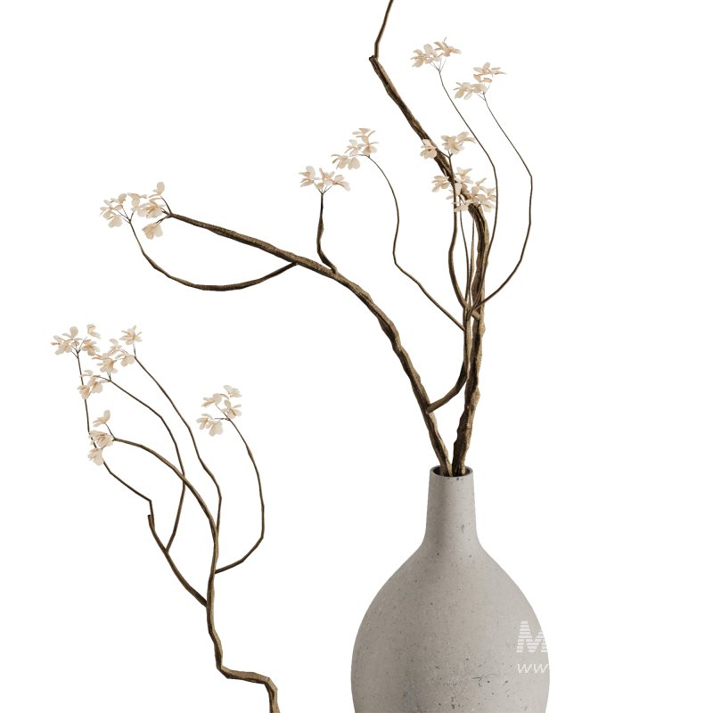 Dry branch set50 - Image 3