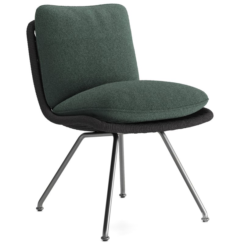 Minotti Pattie Cord Outdoor Dining - Image 5