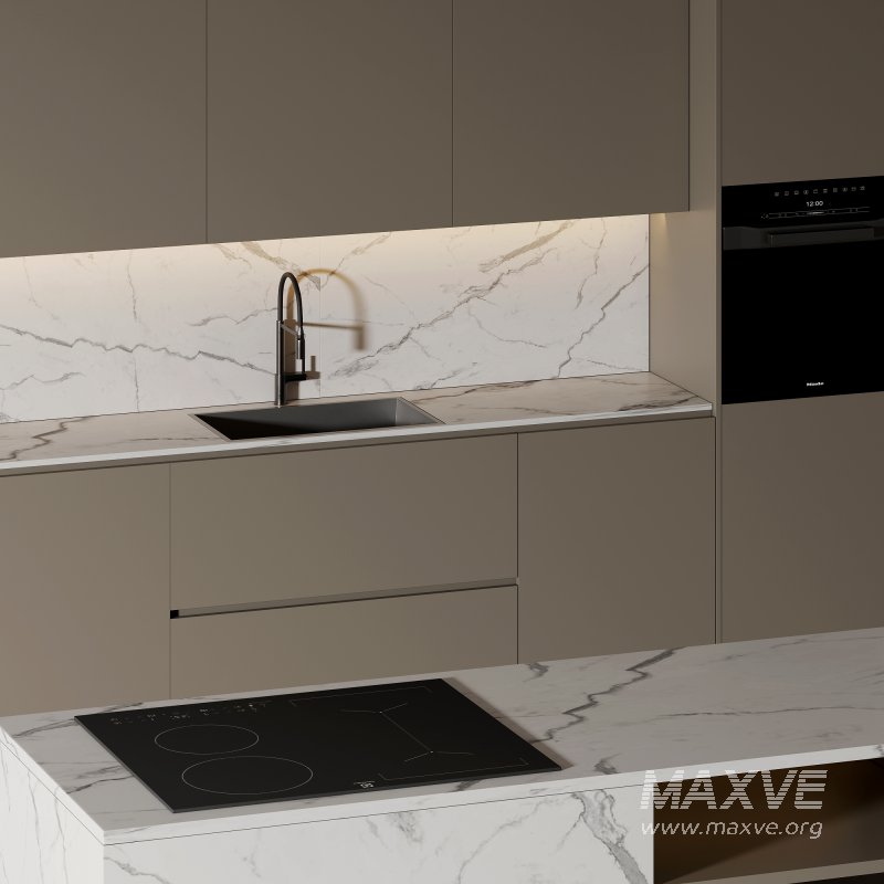 Kitchen R12 - Image 1