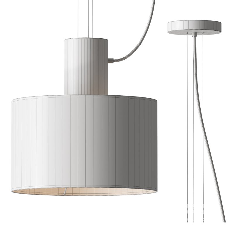 Estiluz Cyls pendant lamp - Image 5