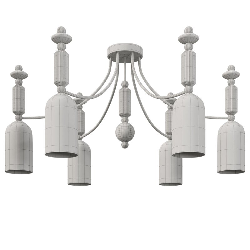 Odeon Light Classic Candy - Image 1