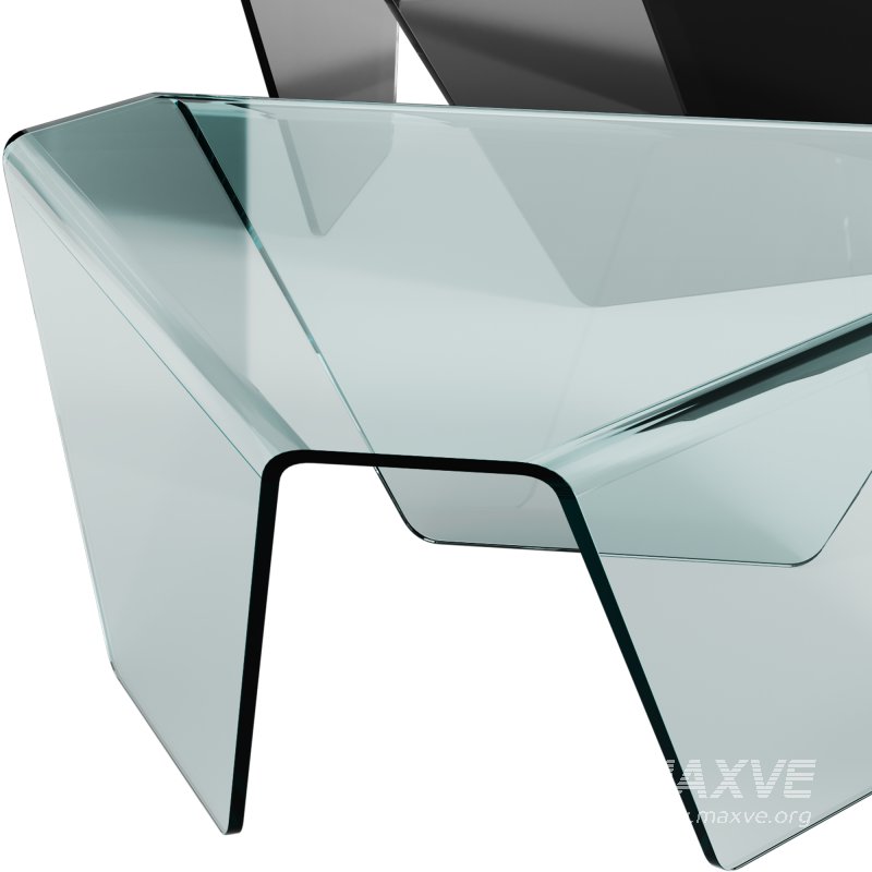 Kettering Coffee Table by Tavolino - Image 3