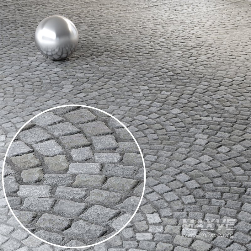 Mrf Pavement Set20 - Image 1