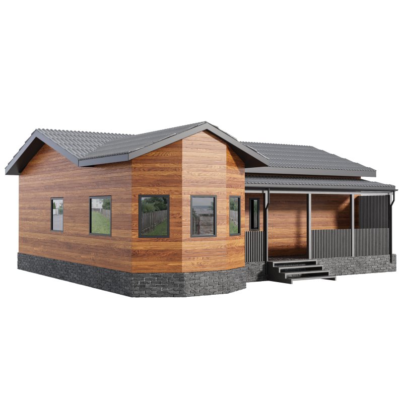 Home Design 13 For Exterior - Image 7