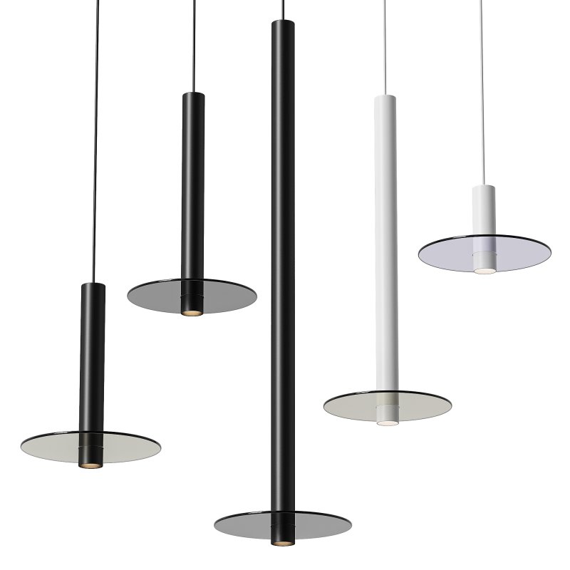 Koncept Combi Pendant Lamps - Image 1