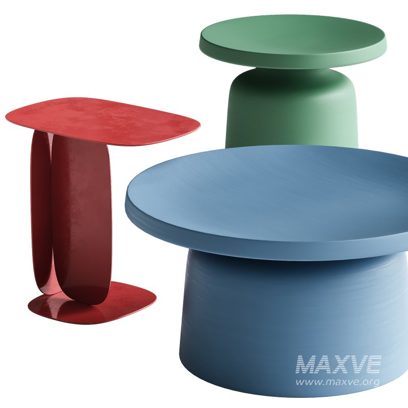 Coffe Table - Image 3