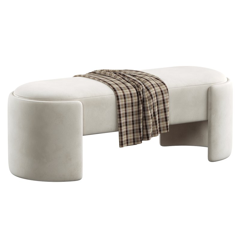 Wildwood Prix Bench - Image 2