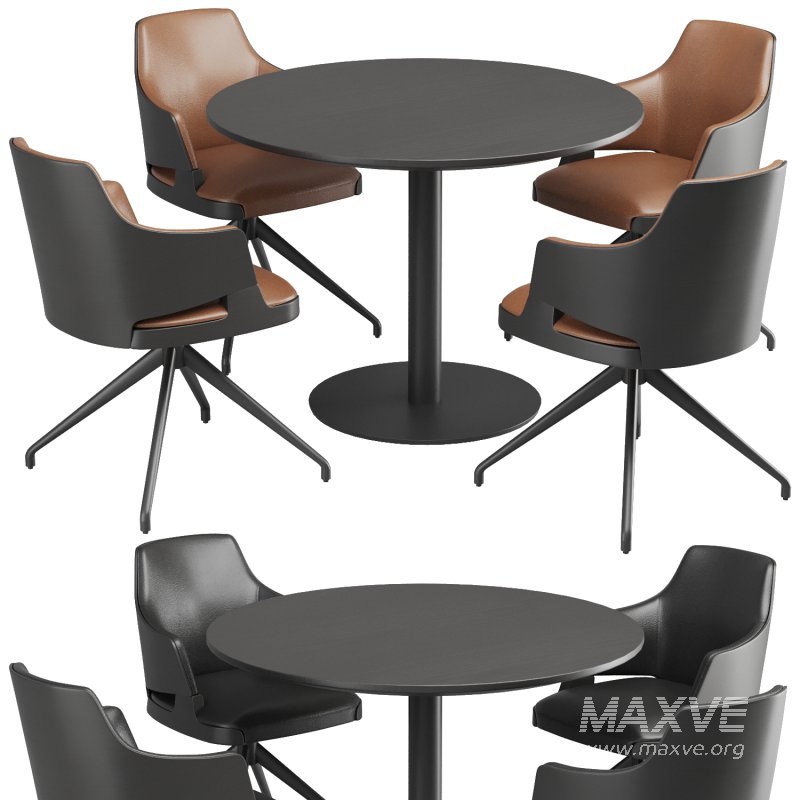 Office Set39 - Image 1